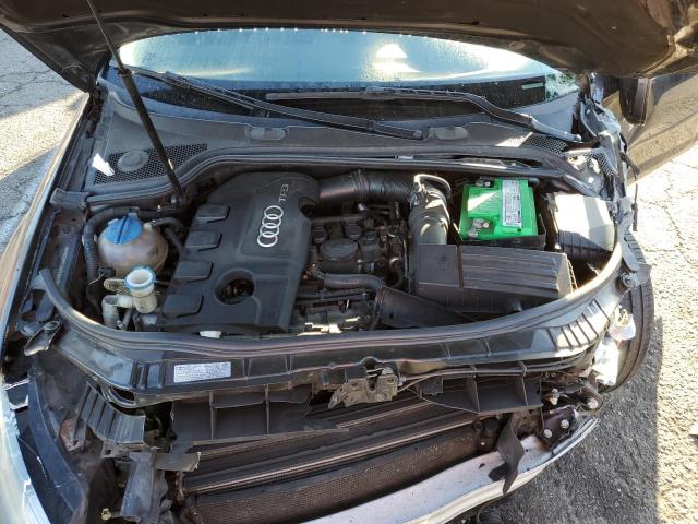 Photo 7 from auction – 2012 AUDI A3 PREMIUM with VIN WAUBEAFM7CA053963