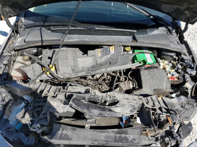 Photo 7 from auction – 2018 FORD FOCUS SE with VIN 1FADP3K25JL229681