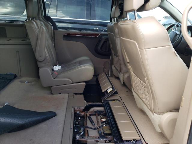 Photo 6 from auction – 2012 CHRYSLER TOWN & COU with VIN 2C4RC1GG0CR135433