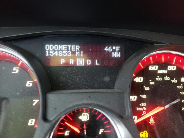 Photo 8 from auction – 2010 GMC ACADIA SLT with VIN 1GKLVMED8AJ175131