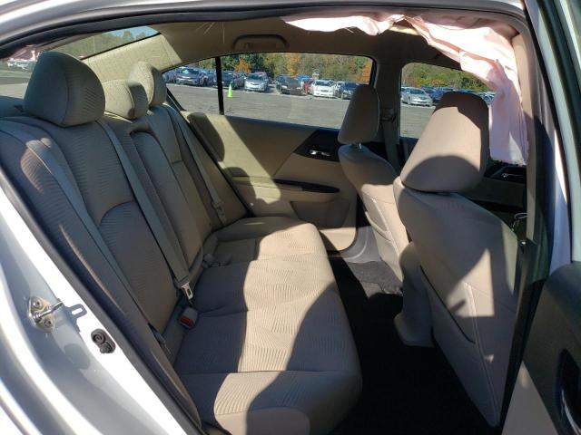 Photo 6 from auction – 2015 HONDA ACCORD with VIN 1HGCR2F3XFA099043