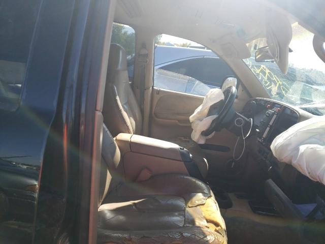 Photo 5 from auction – 1999 DODGE DURANGO with VIN 1B4HS28Y9XF539949