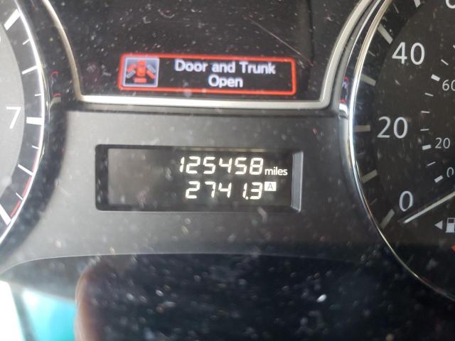 Photo 8 from auction – 2015 NISSAN ALTIMA 2.5 with VIN 1N4AL3AP9FC191990