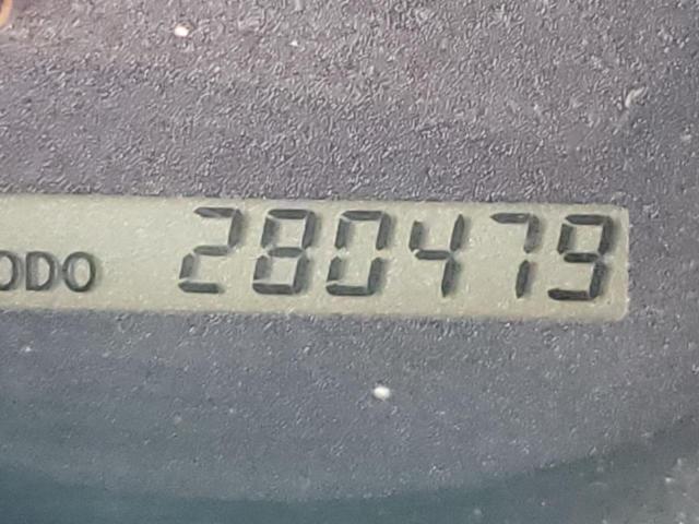 Photo 8 from auction – 2007 TOYOTA HIGHLANDER with VIN JTEDP21A370141862