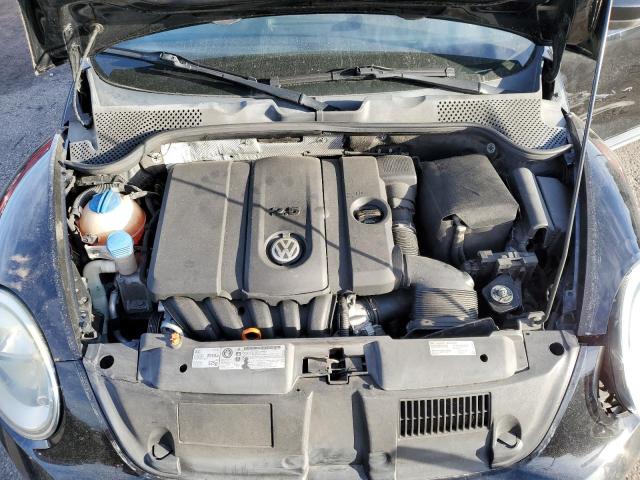Photo 7 from auction – 2013 VOLKSWAGEN BEETLE with VIN 3VWFP7AT5DM618972
