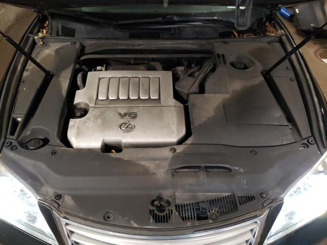 Photo 7 from auction – 2011 LEXUS ES 350 with VIN JTHBK1EGXB2446838