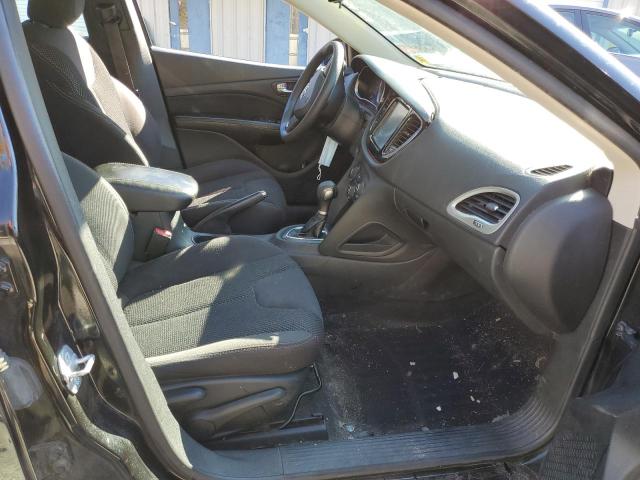 Photo 5 from auction – 2015 DODGE DART SXT with VIN 1C3CDFBB7FD223144