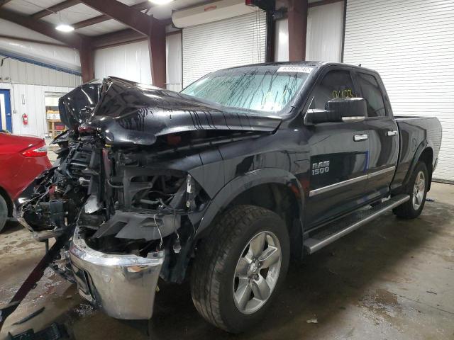 Photo 2 from auction – 2014 RAM 1500 SLT with VIN 1C6RR7GT4ES310550
