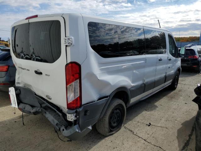 Photo 4 from auction – 2015 FORD TRANSIT T- with VIN 1FBZX2ZM0FKA16494