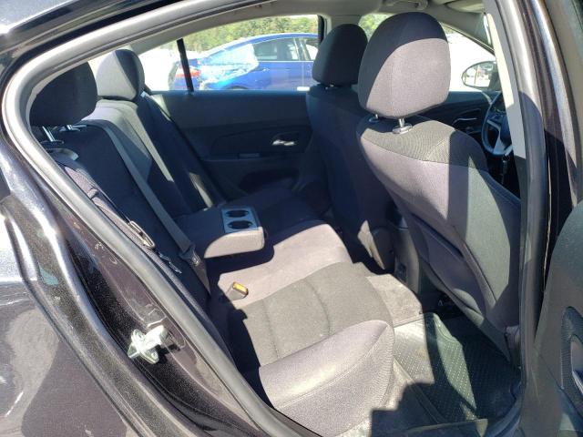 Photo 6 from auction – 2014 CHEVROLET CRUZE LT with VIN 1G1PC5SB3E7192121