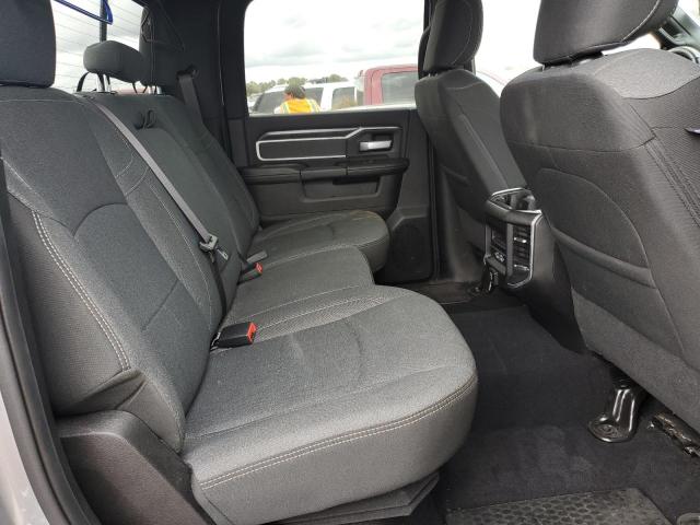Photo 6 from auction – 2022 RAM 2500 BIG H with VIN 3C6UR5DL8NG185711