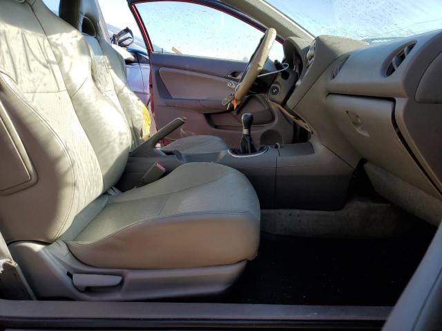 Photo 5 from auction – 2002 ACURA RSX TYPE-S with VIN JH4DC53062C037331