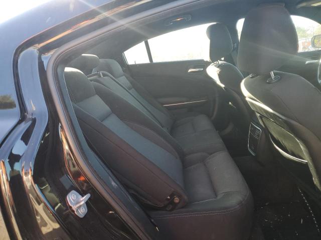 Photo 6 from auction – 2018 DODGE CHARGER SX with VIN 2C3CDXBG0JH335944