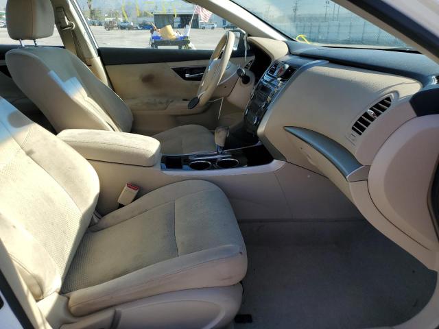 Photo 5 from auction – 2014 NISSAN ALTIMA 2.5 with VIN 1N4AL3AP2EN362047