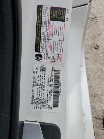 Photo 10 from auction – 2017 NISSAN 370Z BASE with VIN JN1AZ4EH4HM952619