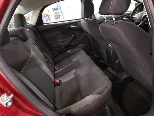 Photo 6 from auction – 2014 FORD FOCUS SE with VIN 1FADP3F20EL363109