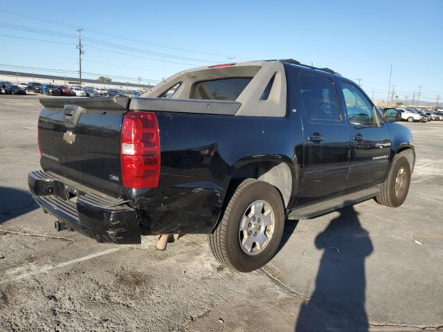 Photo 4 from auction – 2008 CHEVROLET AVALANCHE with VIN 3GNEC12028G209853