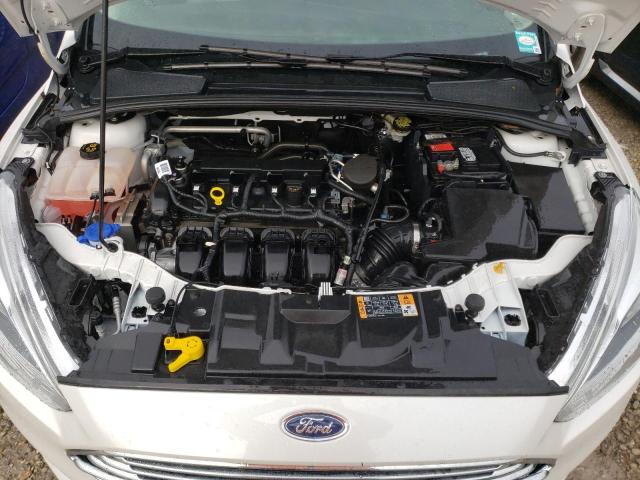 Photo 7 from auction – 2015 FORD FOCUS TITA with VIN 1FADP3N21FL215666