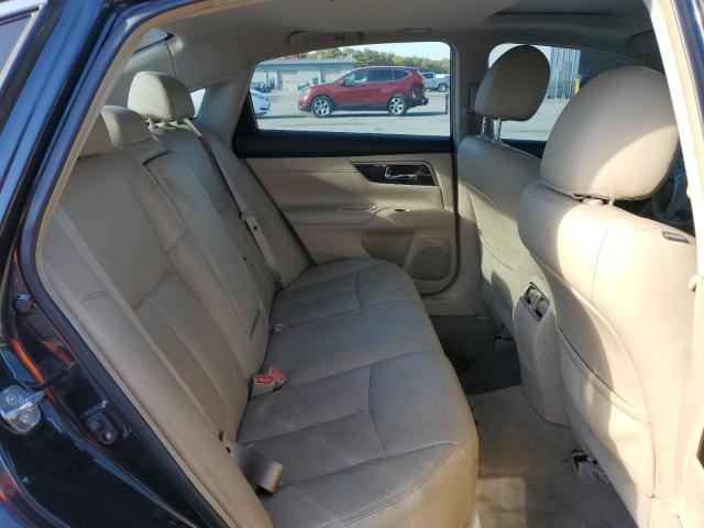 Photo 6 from auction – 2013 NISSAN ALTIMA 3.5 with VIN 1N4BL3AP1DN449666
