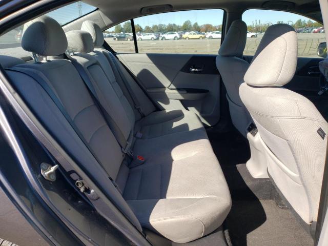 Photo 6 from auction – 2017 HONDA ACCORD EX with VIN 1HGCR2F74HA104985