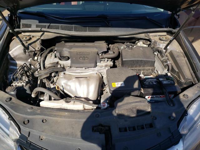 Photo 7 from auction – 2017 TOYOTA CAMRY LE with VIN 4T1BF1FKXHU710495
