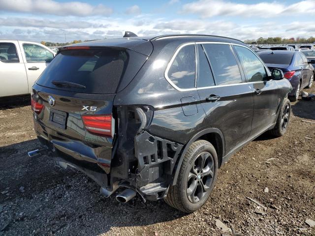 Photo 4 from auction – 2014 BMW X5 XDRIVE3 with VIN 5UXKS4C57E0J95179