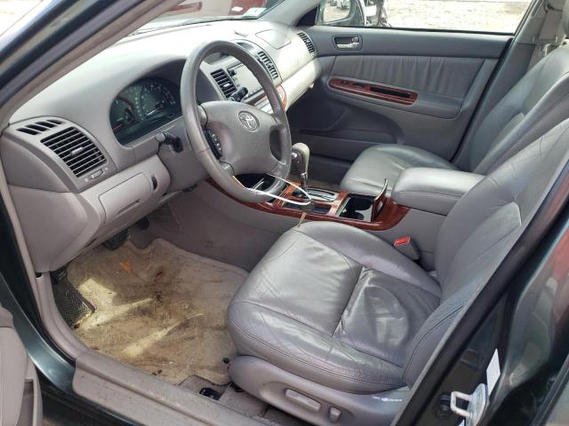 Photo 5 from auction – 2002 TOYOTA CAMRY LE with VIN 4T1BF30K32U515205