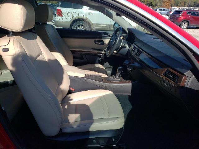 Photo 5 from auction – 2011 BMW 335 I with VIN WBAKG7C5XBE264074