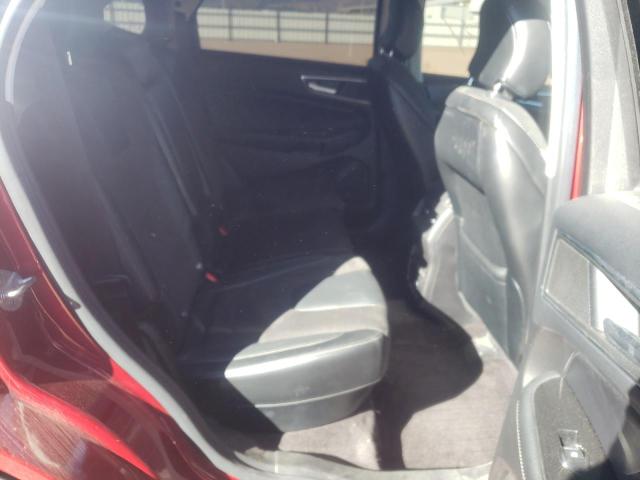 Photo 6 from auction – 2016 FORD EDGE SPORT with VIN 2FMPK4AP2GBC59119