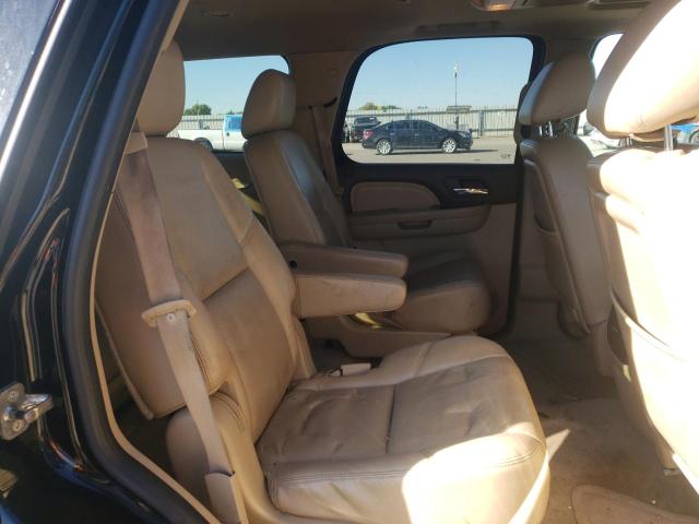 Photo 11 from auction – 2011 GMC YUKON DENA with VIN 1GKS1EEF9BR242966