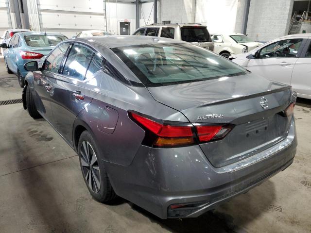 Photo 3 from auction – 2019 NISSAN ALTIMA SV with VIN 1N4BL4DV1KC143558