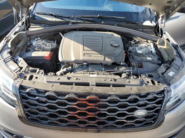 Zdjęcie 7 z aukcji – 2021 LAND ROVER RANGE ROVE z VIN SALYT2EX4MA323147