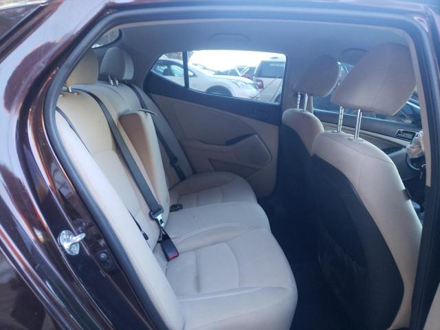 Photo 6 from auction – 2013 KIA OPTIMA LX with VIN 5XXGM4A74DG224852