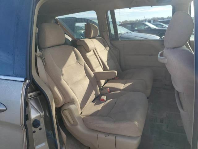 Photo 6 from auction – 2005 HONDA ODYSSEY EX with VIN 5FNRL38495B422462