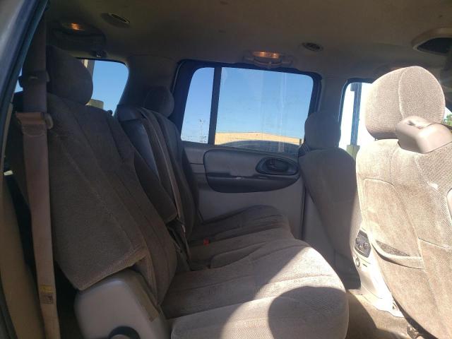 Photo 6 from auction – 2003 CHEVROLET TRAILBLAZE with VIN 1GNES16S132172486