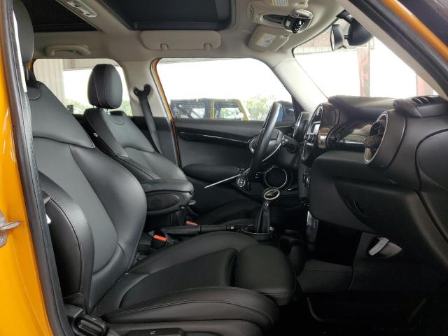 Photo 5 from auction – 2015 MINI COOPER S with VIN WMWXU3C54F2B58995