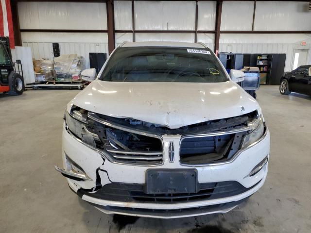 Photo 9 from auction – 2015 LINCOLN MKC with VIN 5LMCJ1A94FUJ37319
