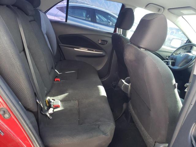 Photo 6 from auction – 2011 TOYOTA YARIS with VIN JTDBT4K33BL003507