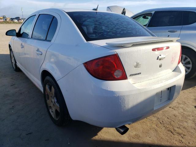 Photo 3 from auction – 2008 CHEVROLET COBALT SPO with VIN 1G1AM58B587267013
