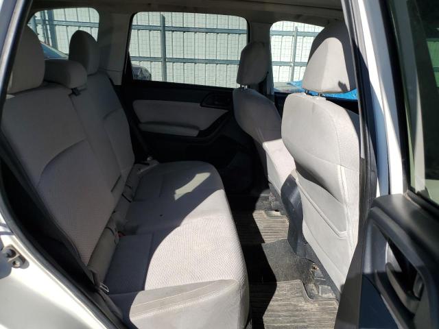 Photo 6 from auction – 2017 SUBARU FORESTER 2 with VIN JF2SJAEC7HH419024