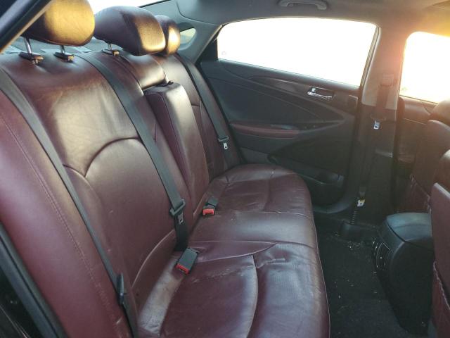 Photo 6 from auction – 2012 HYUNDAI SONATA SE with VIN 5NPEC4AB0CH475496