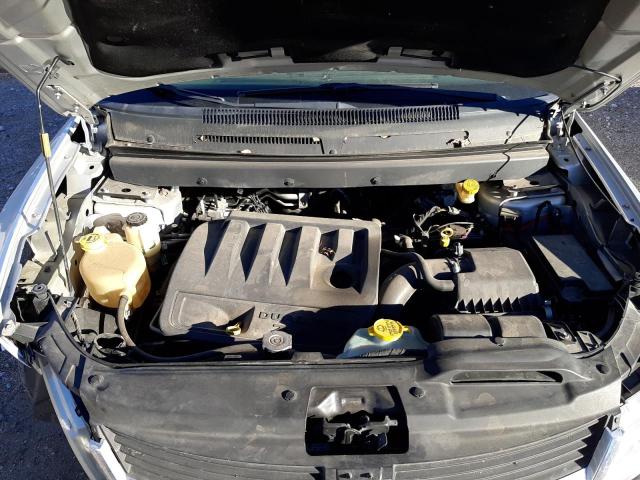 Photo 7 from auction – 2010 DODGE JOURNEY SE with VIN 3D4PG4FB8AT212579