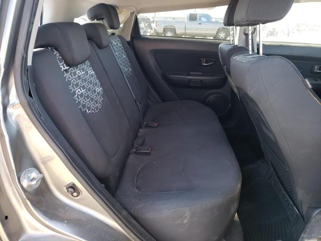 Photo 6 from auction – 2010 KIA SOUL + with VIN KNDJT2A22A7180212