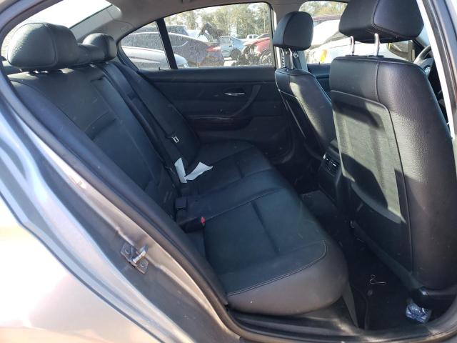 Photo 6 from auction – 2011 BMW 328 XI with VIN WBAPK7C50BA972930