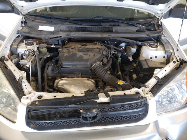 Photo 7 from auction – 2004 TOYOTA RAV4 with VIN JTEGD20V340032856