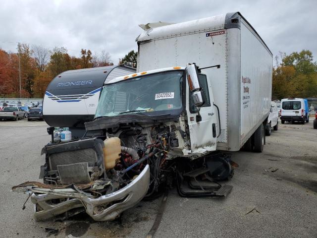 Photo 2 from auction – 2014 INTERNATIONAL 4000 4300 with VIN 3HAMMMML9EL061595