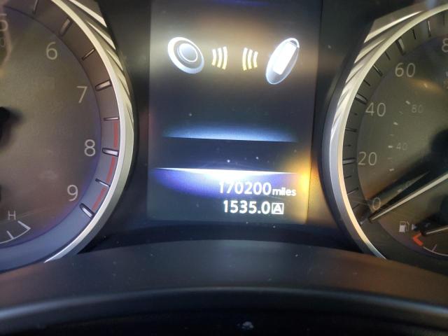 Photo 8 from auction – 2015 INFINITI Q50 BASE with VIN JN1BV7AR5FM398293