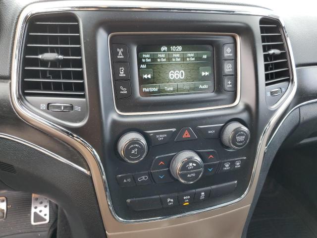 Photo 9 from auction – 2015 JEEP GRAND CHER with VIN 1C4RJFBG5FC747912
