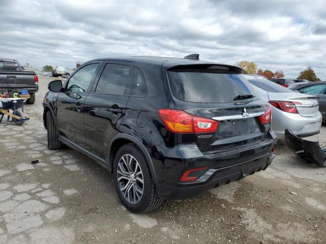 Photo 3 from auction – 2019 MITSUBISHI OUTLANDER with VIN JA4AP4AU3KU007393