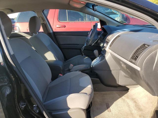 Photo 5 from auction – 2012 NISSAN SENTRA 2.0 with VIN 3N1AB6AP5CL646142